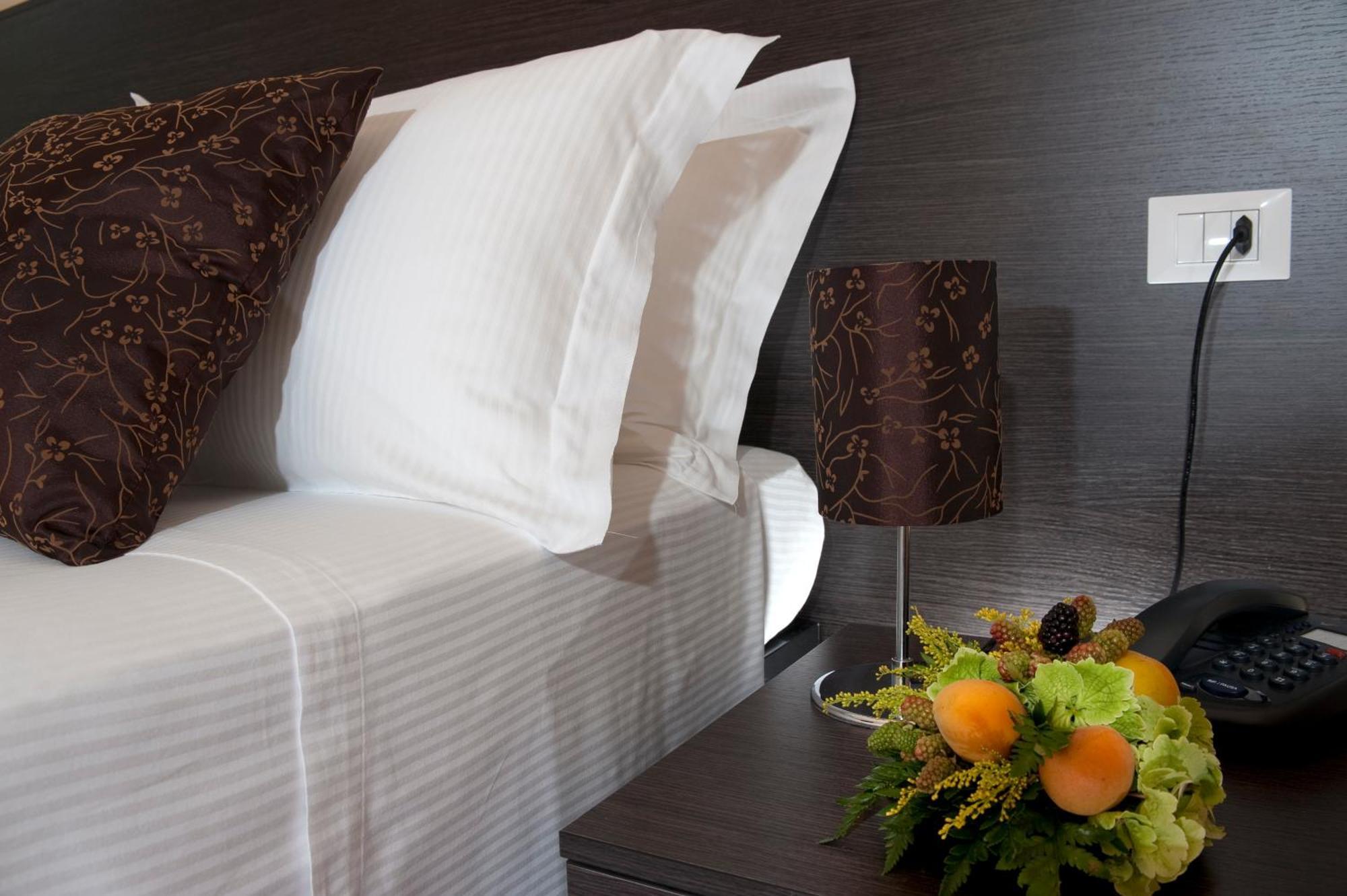 Triple Room with Balcony