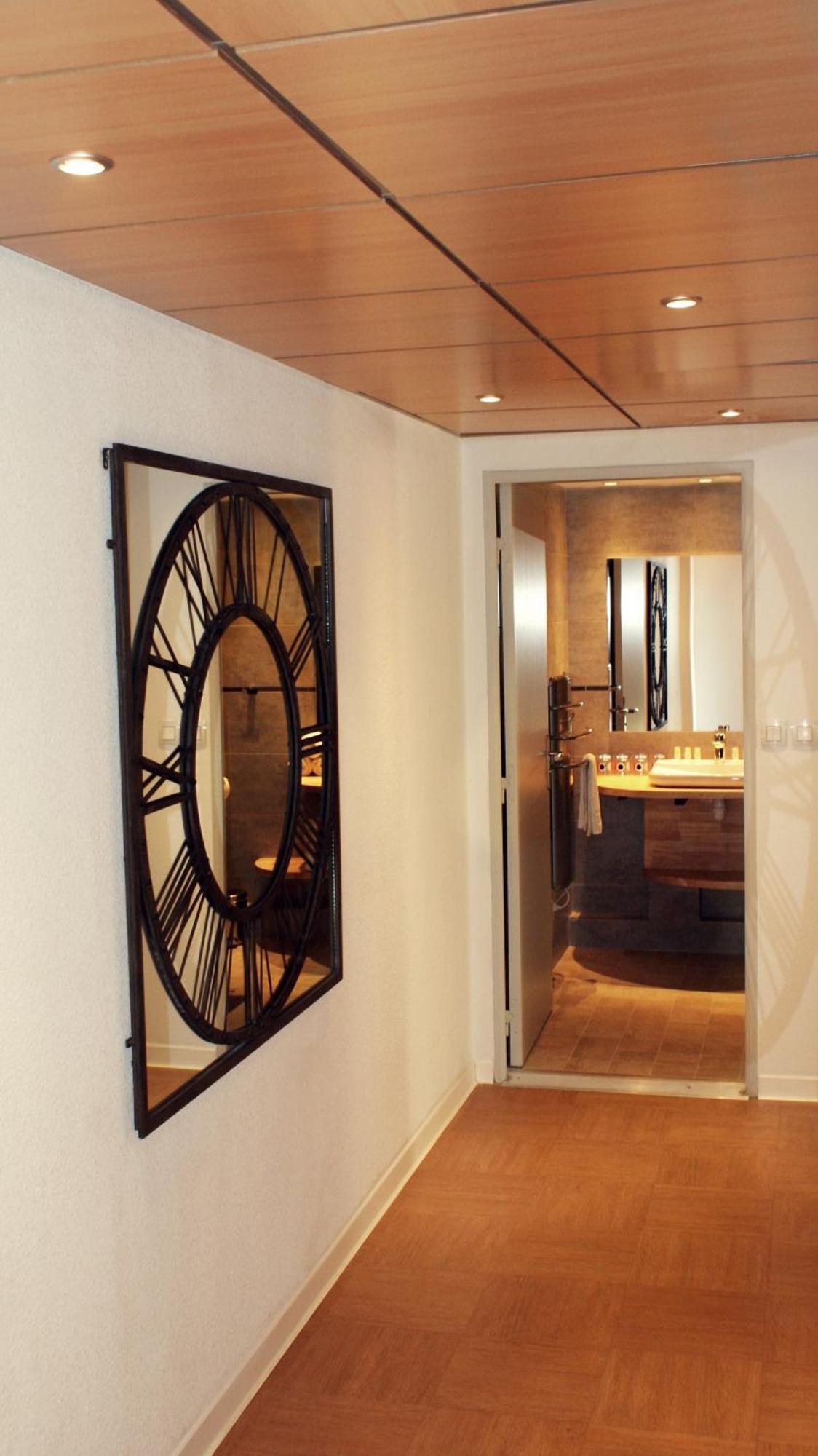 Superior Appartement (6 Volwassenen) Met Uitzicht op Avignon
