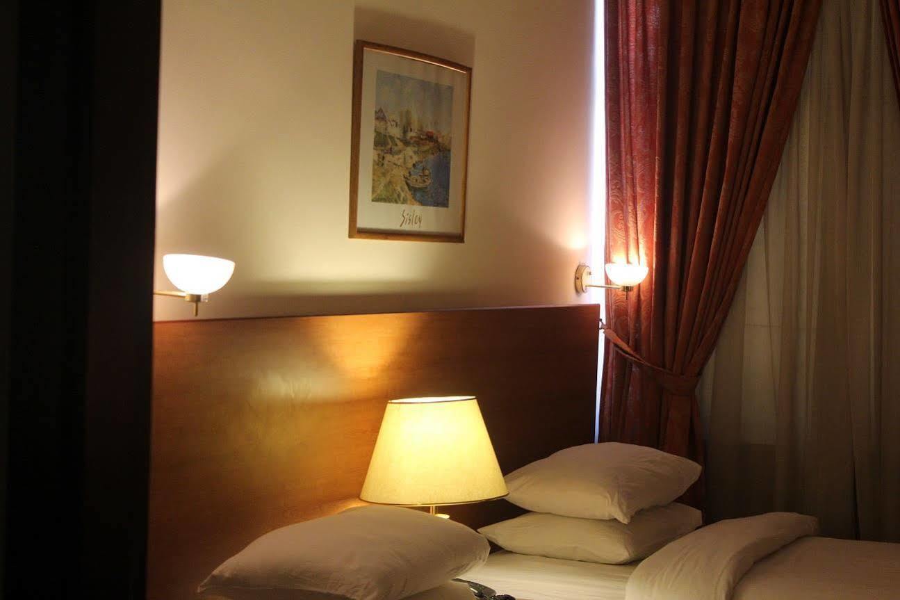Suite Al Fanar