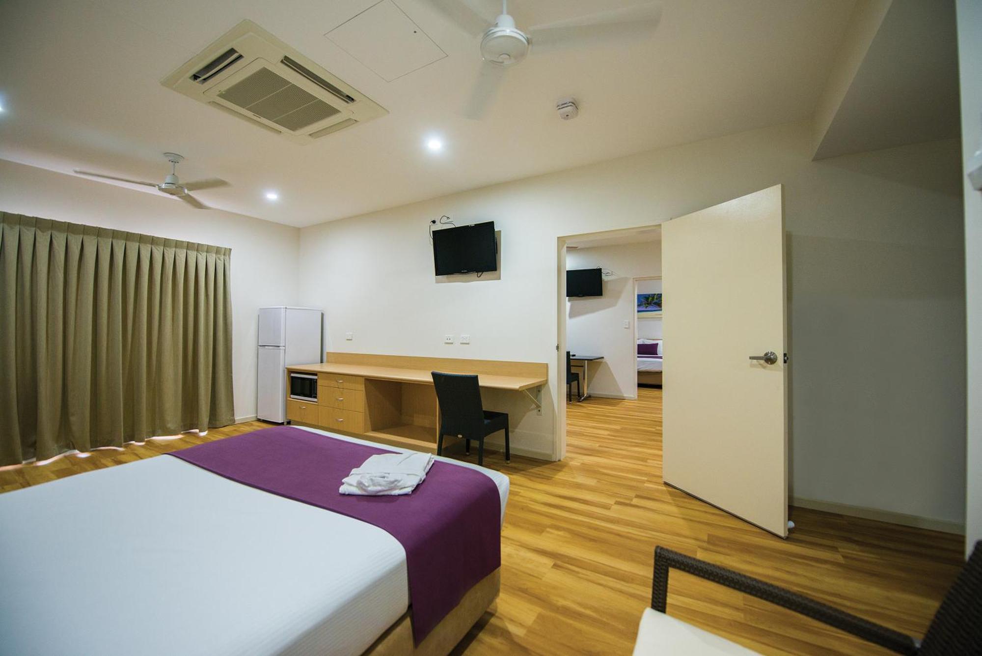 Apartamento de 2 Quartos