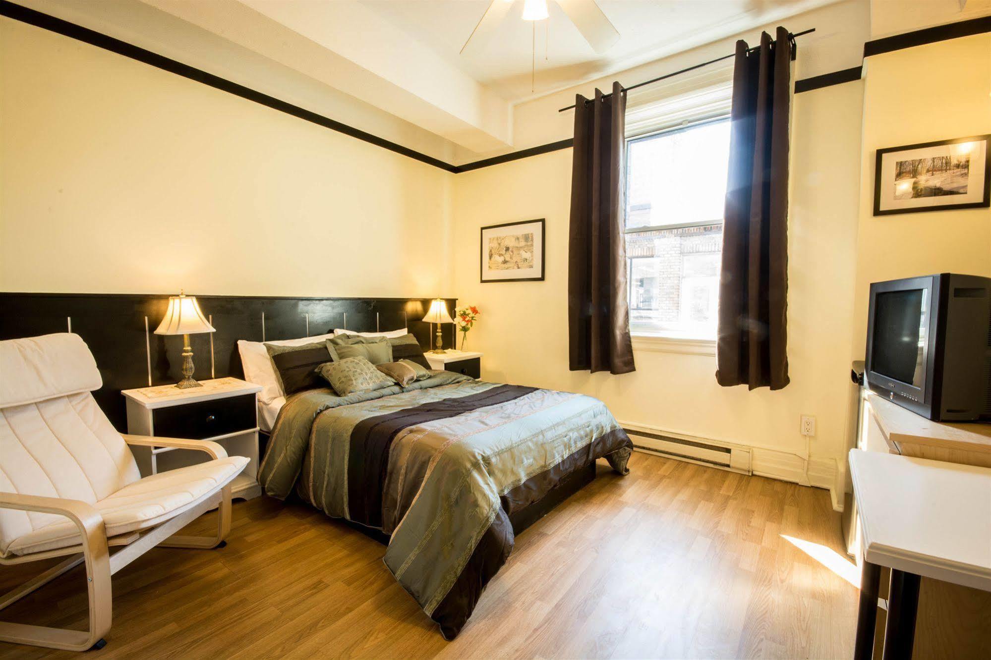 Habitación Doble Estándar