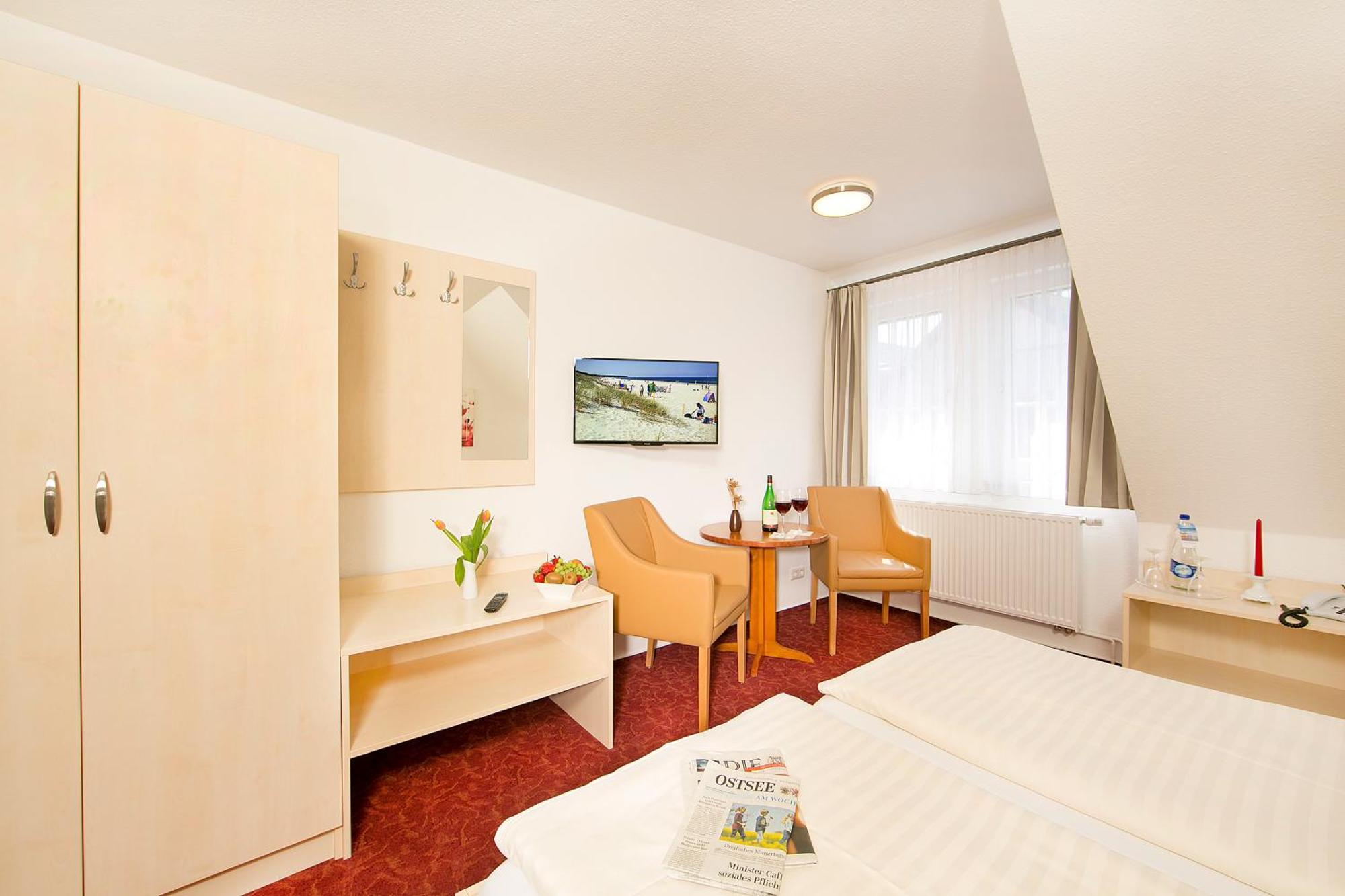 Doppelzimmer