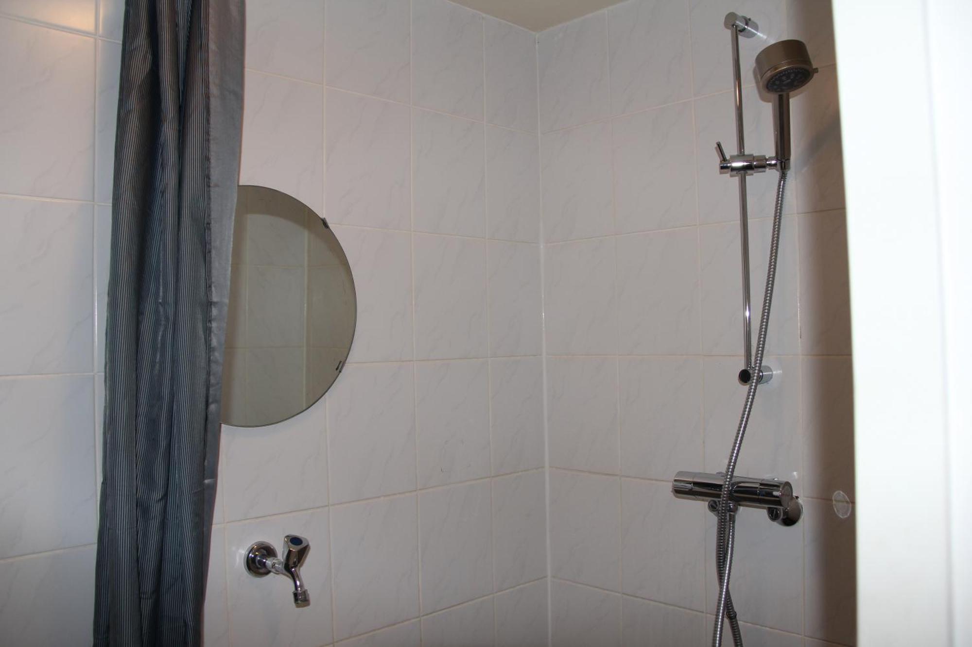 Basic Single Room