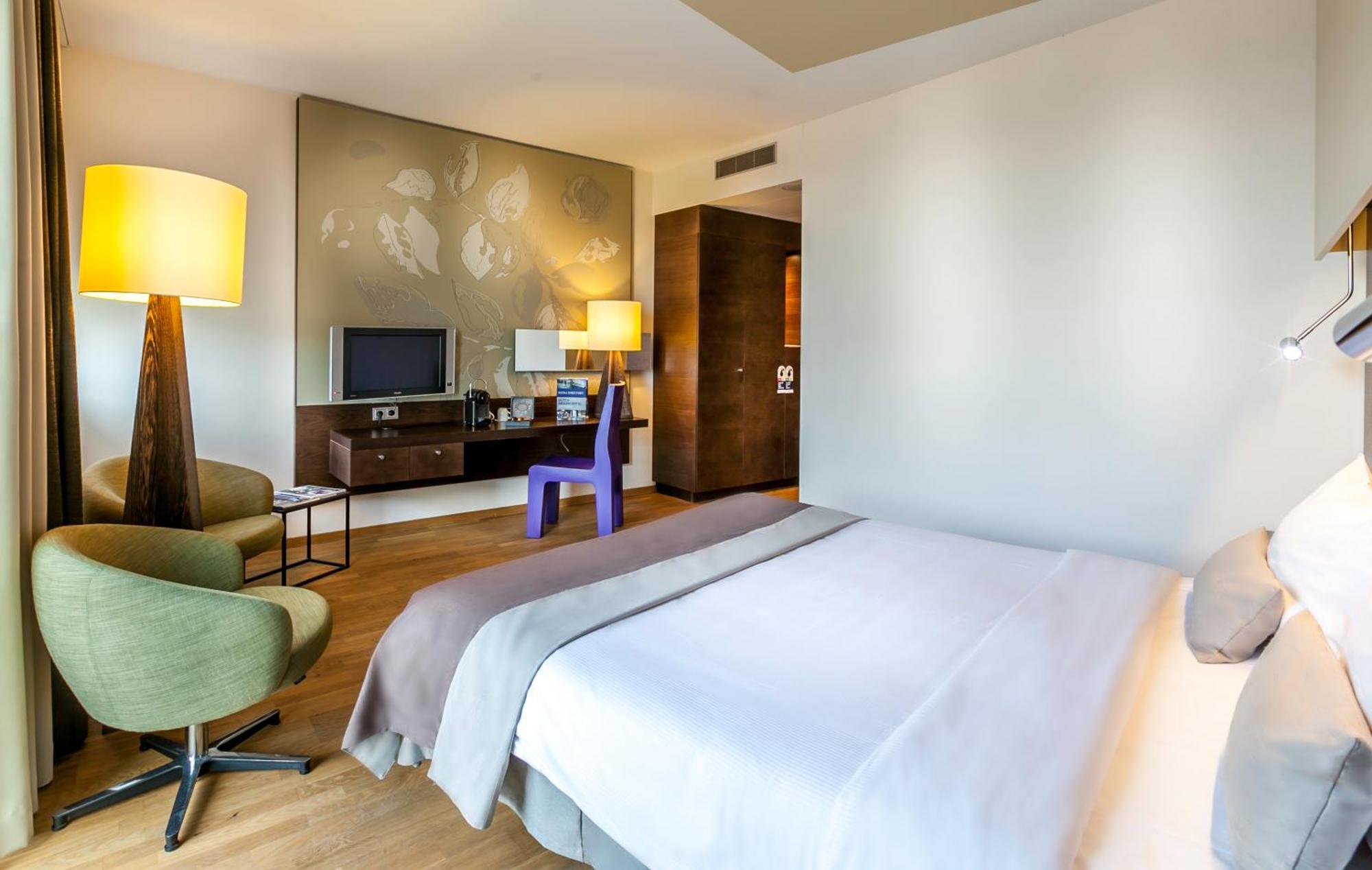 Executive Doppelzimmer