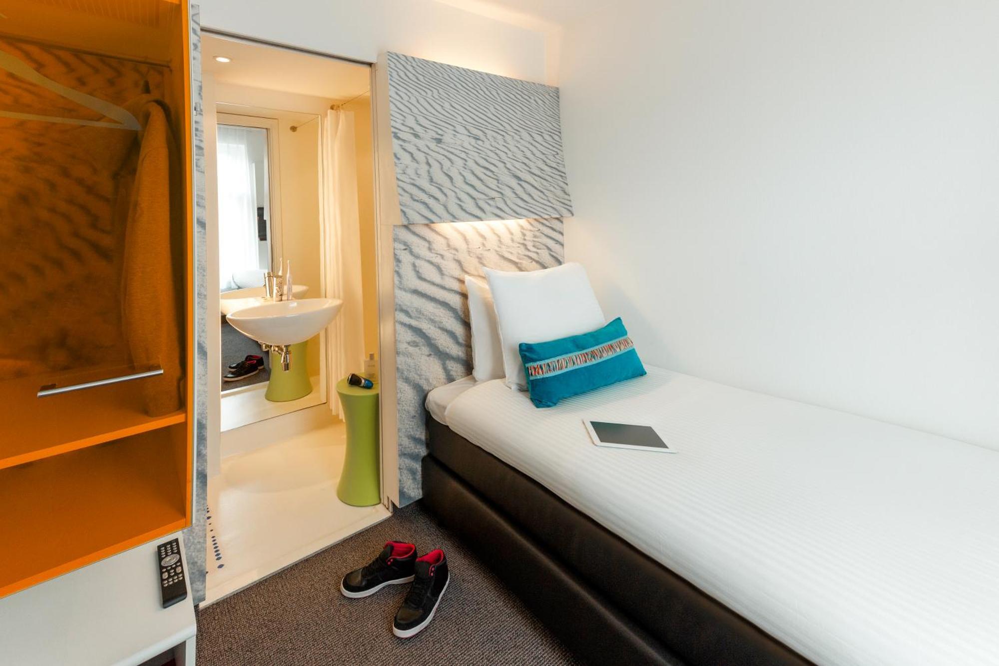 Quarto Individual Standard