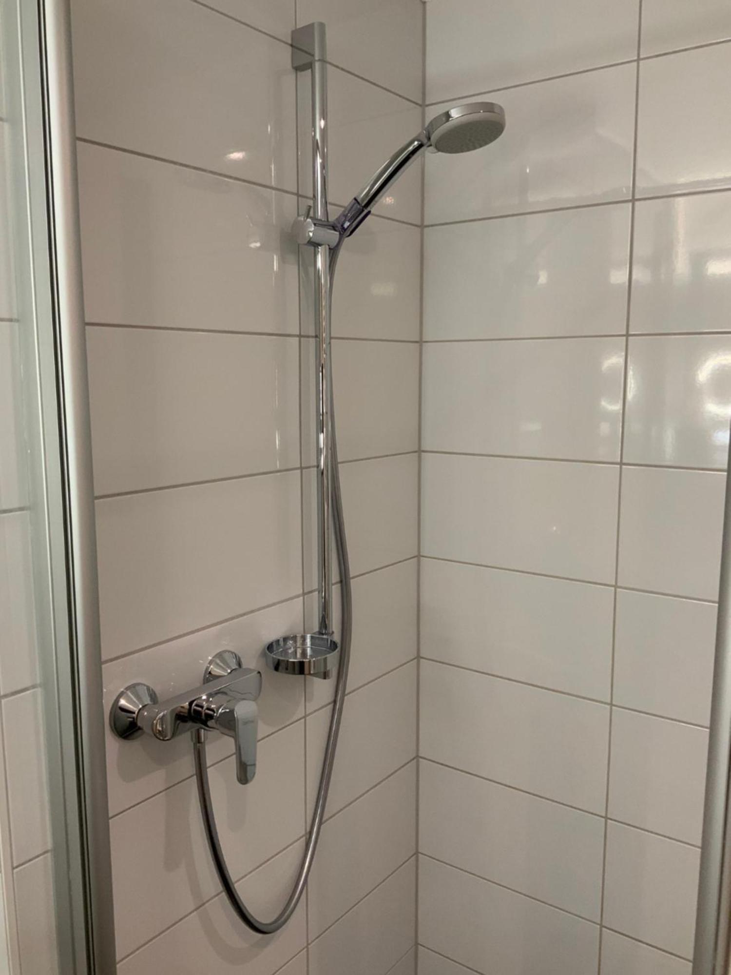 Economy Doppel-/Zweibettzimmer