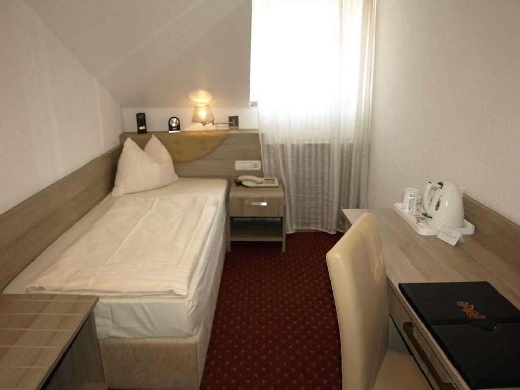 Einzelzimmer
