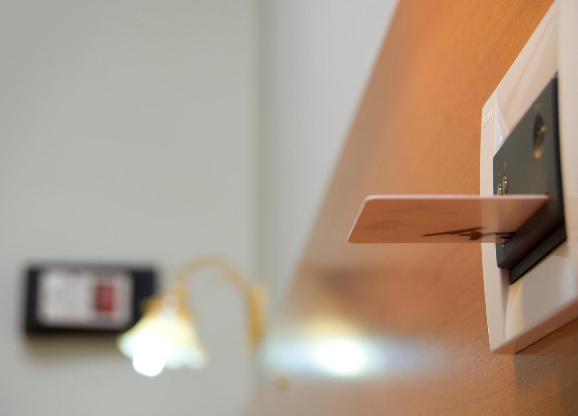 Camera Doppia con Letti Singoli