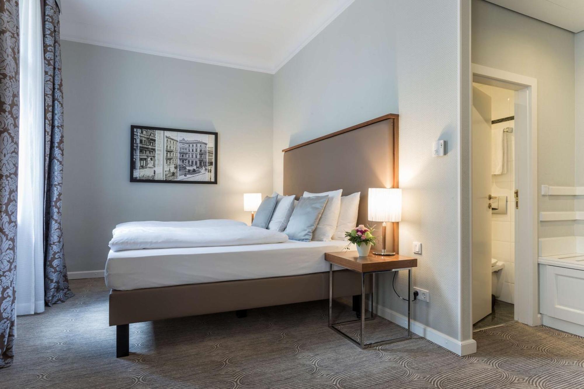 Standaard Kamer