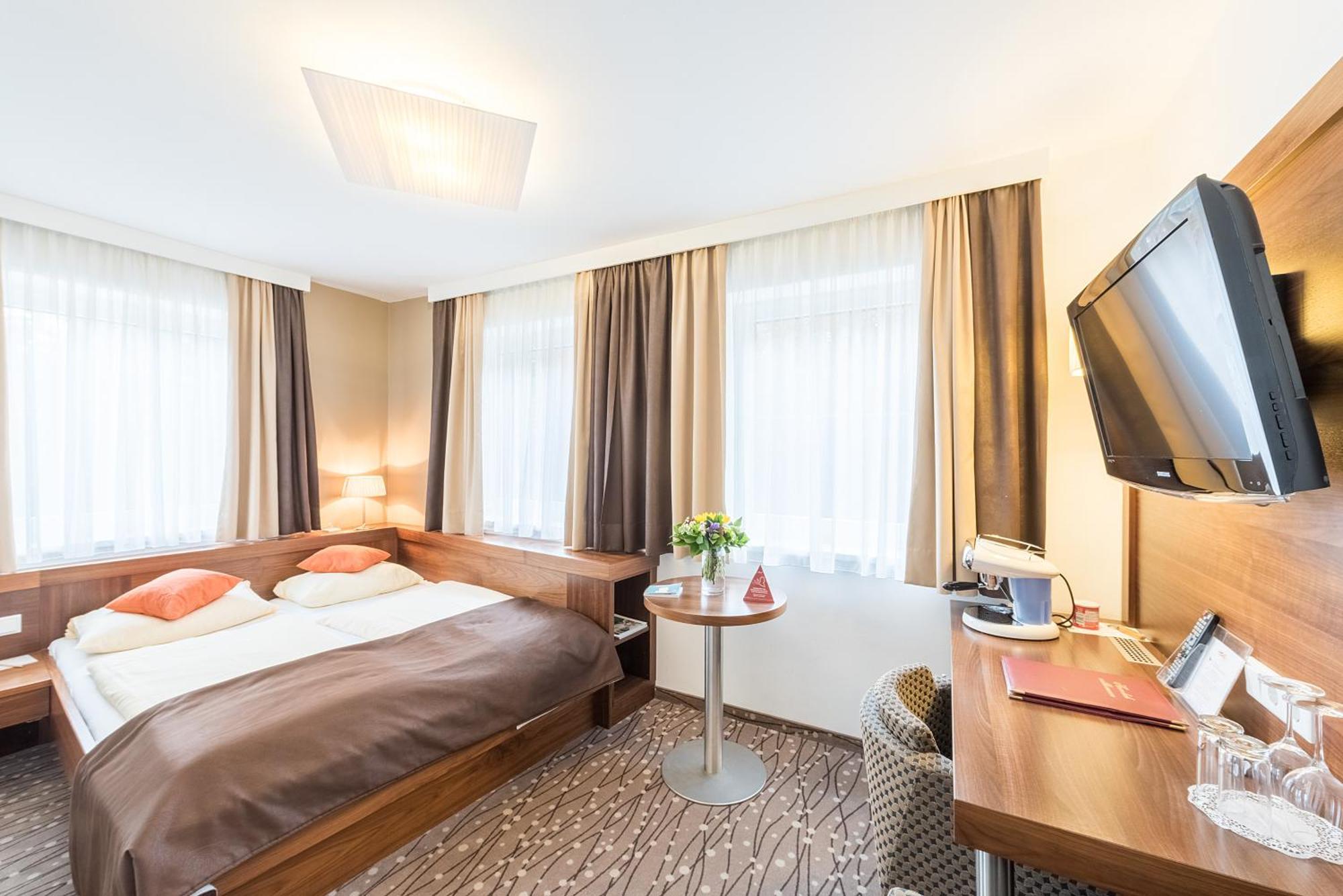 Comfort Double Room