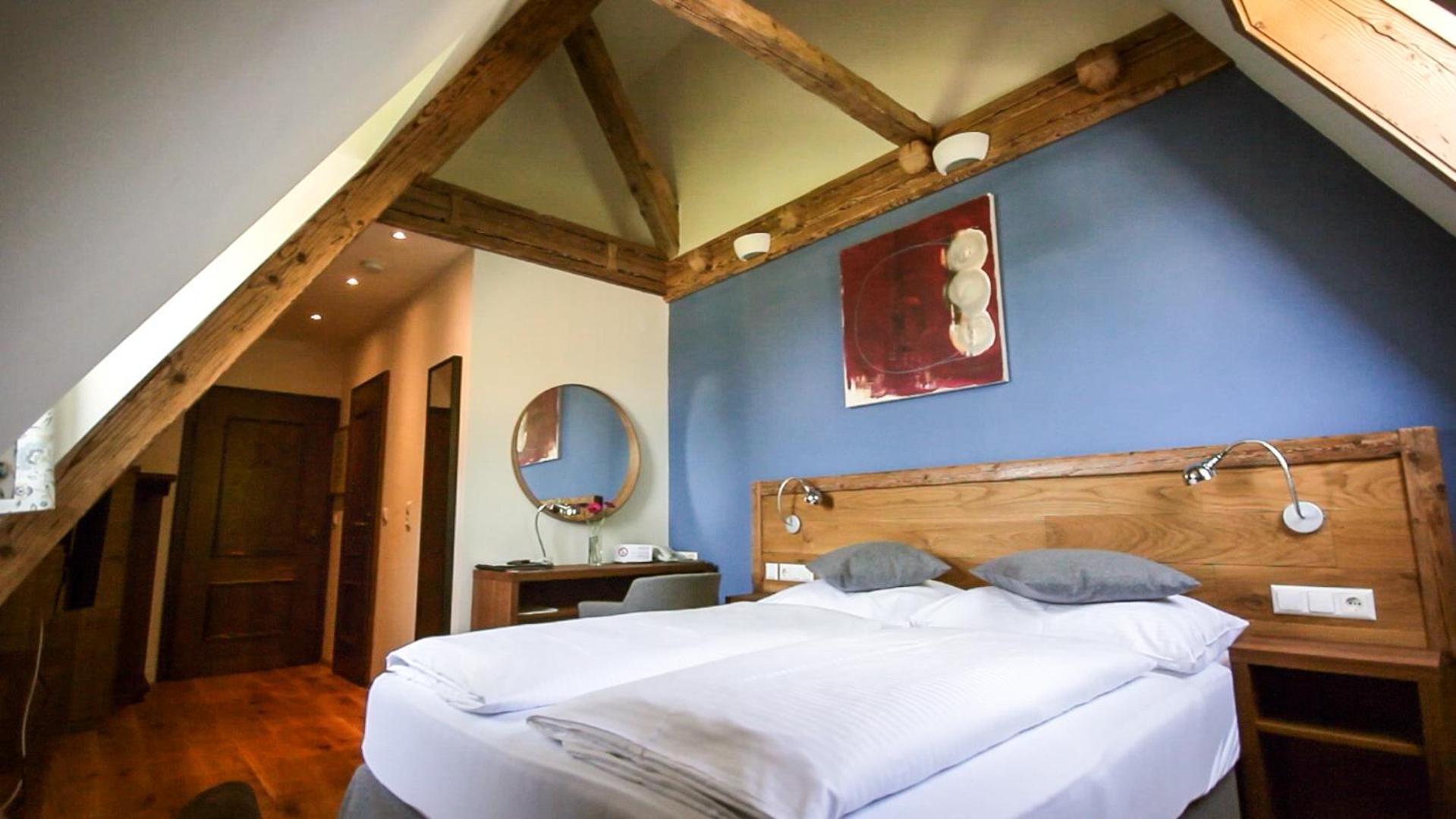 Doppelzimmer
