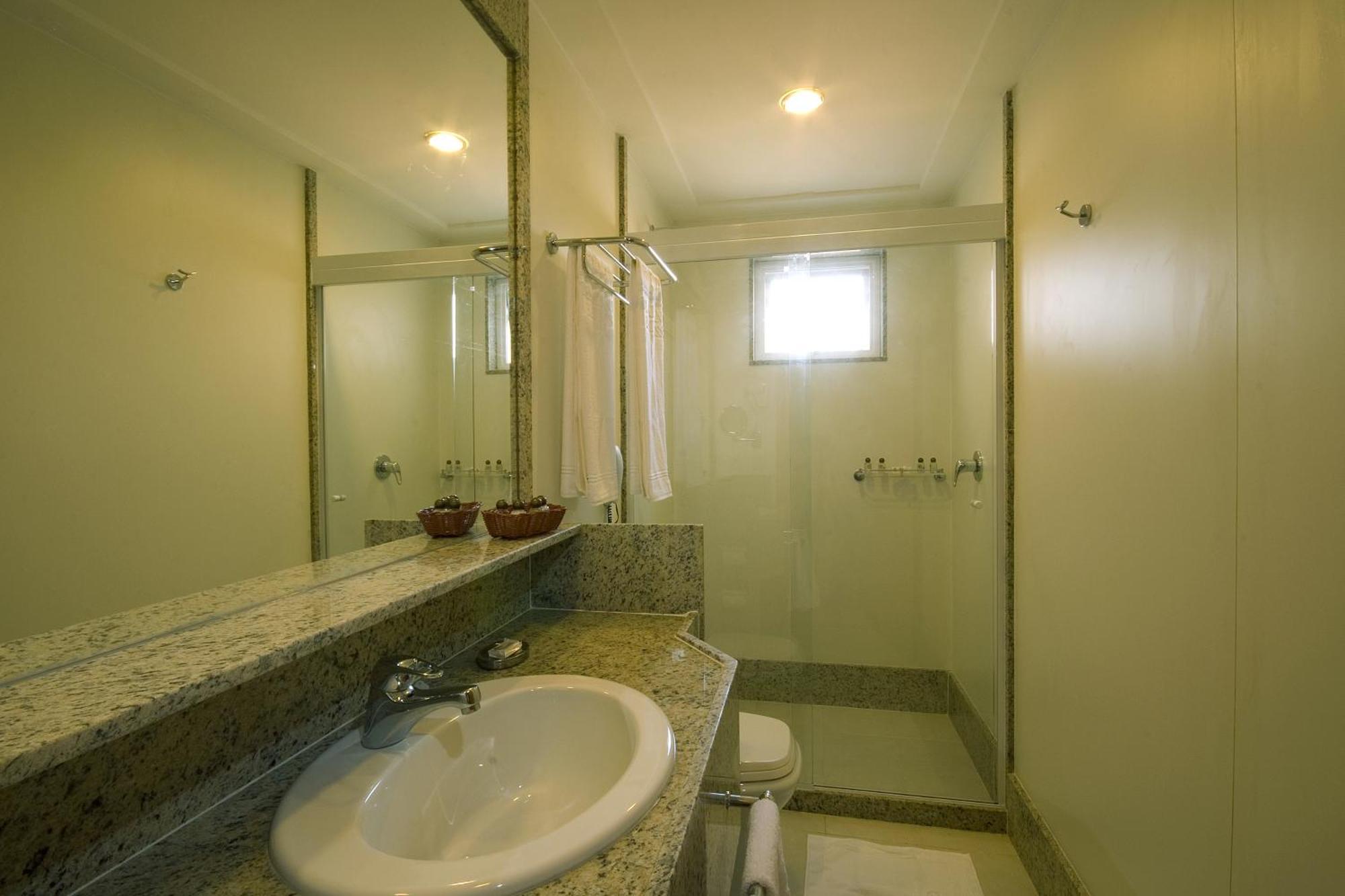 Habitación Triple Estándar