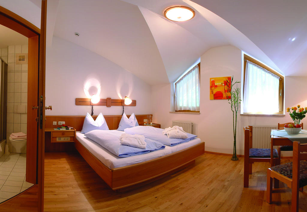 Standard Doppelzimmer