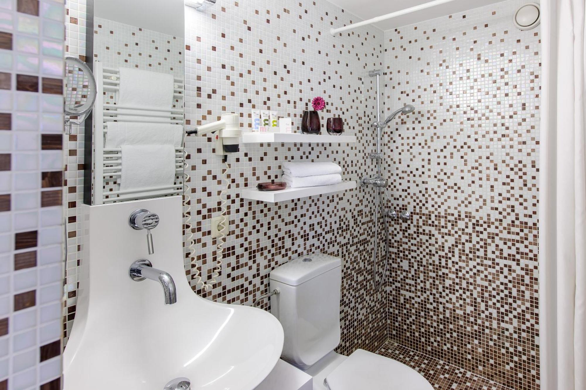 Chambre Double Privilège avec Lit d'Appoint