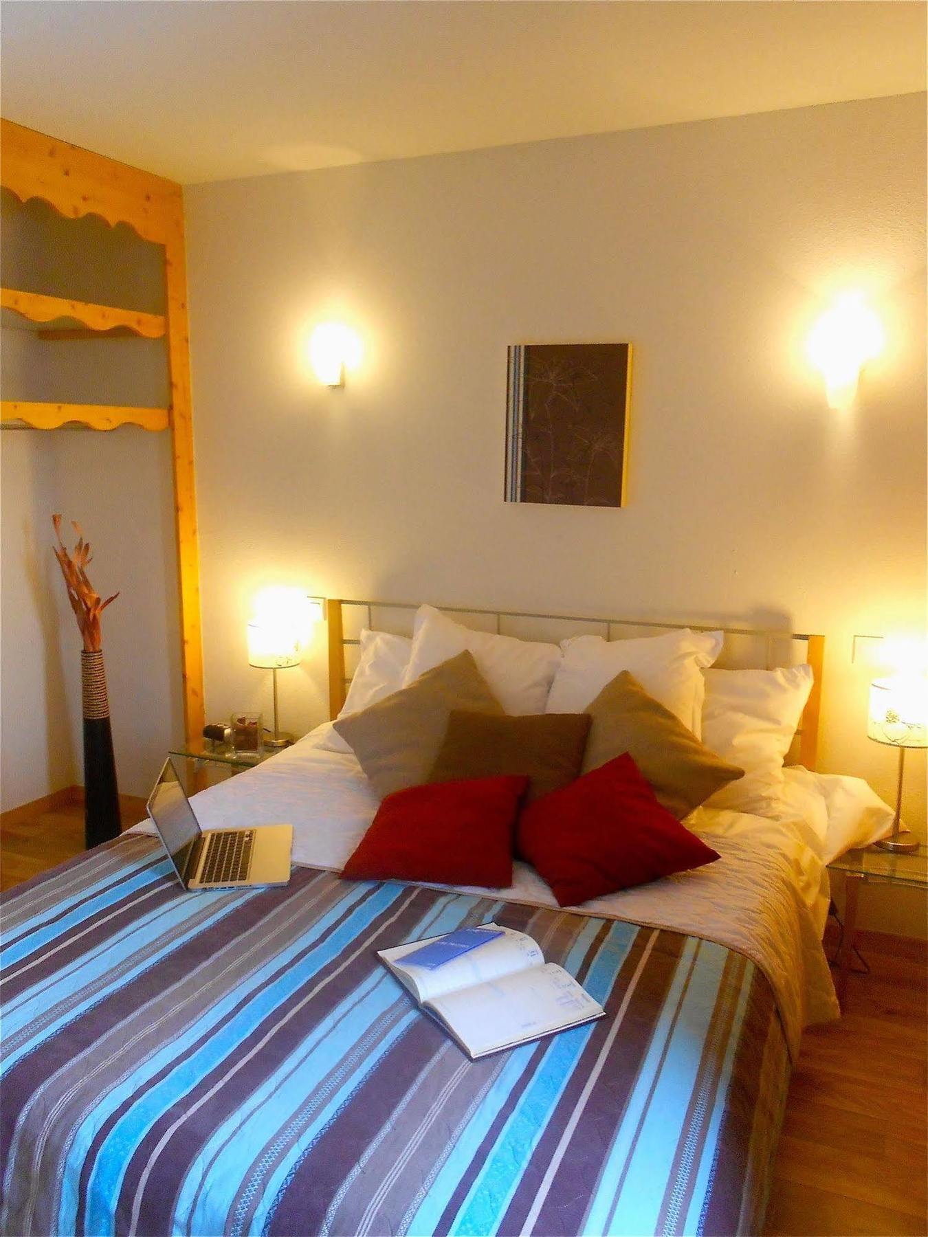 Appartement 3 pièces (6 Personnes)