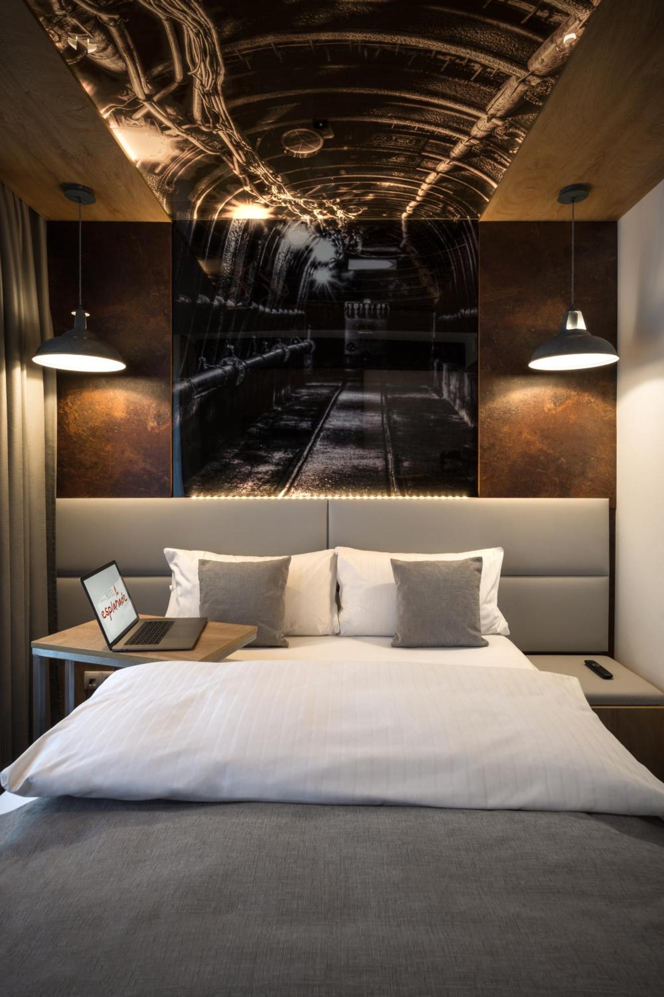 Gemütliches Doppelzimmer