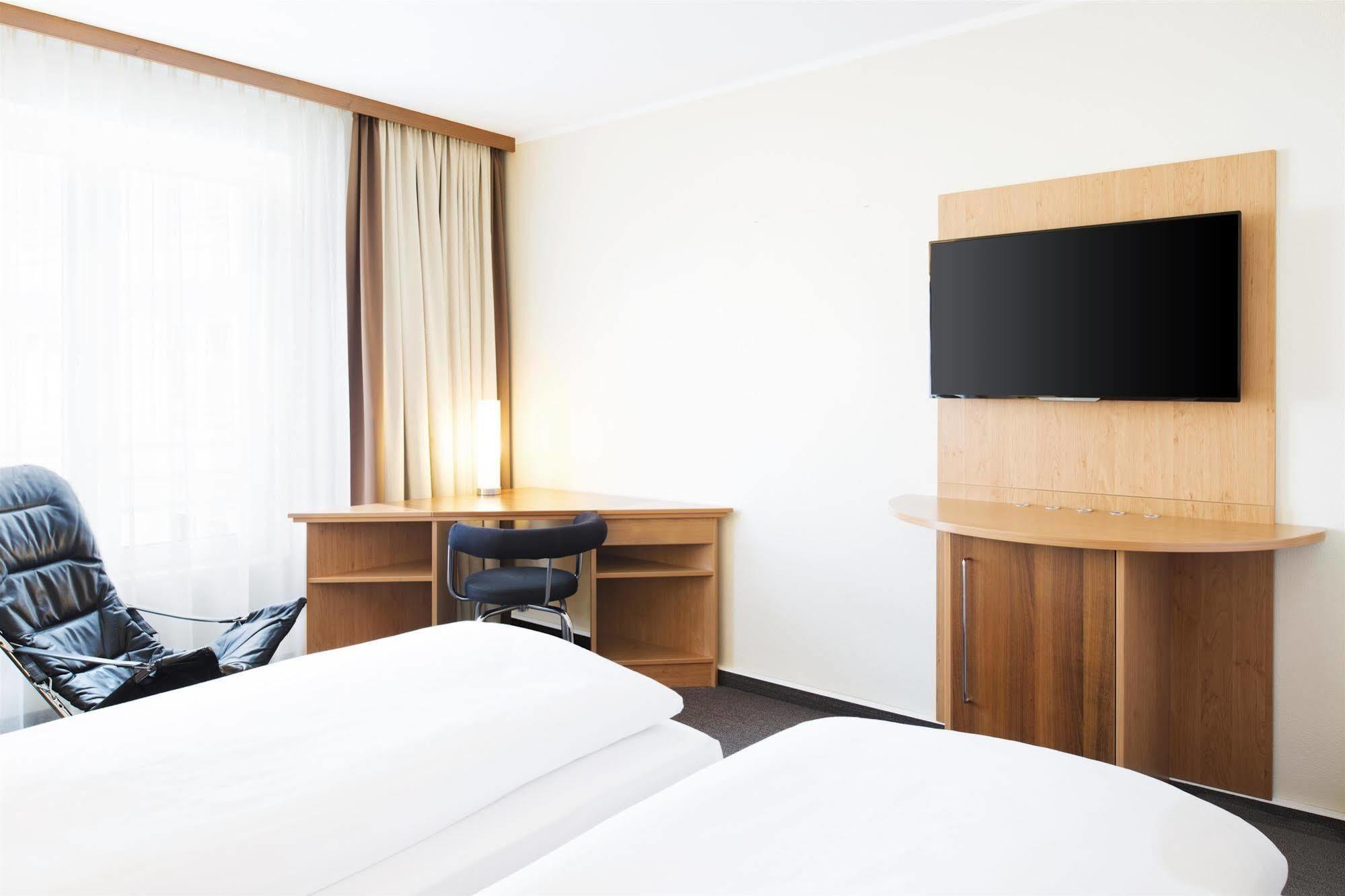 Familien-Dreibettzimmer mit Aussicht