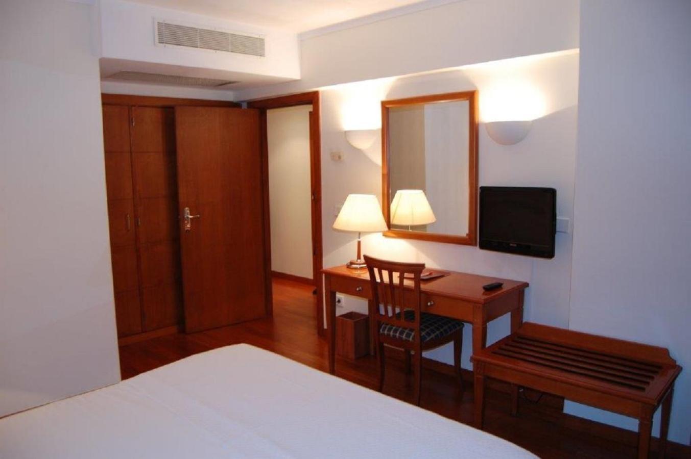 Suite Júnior