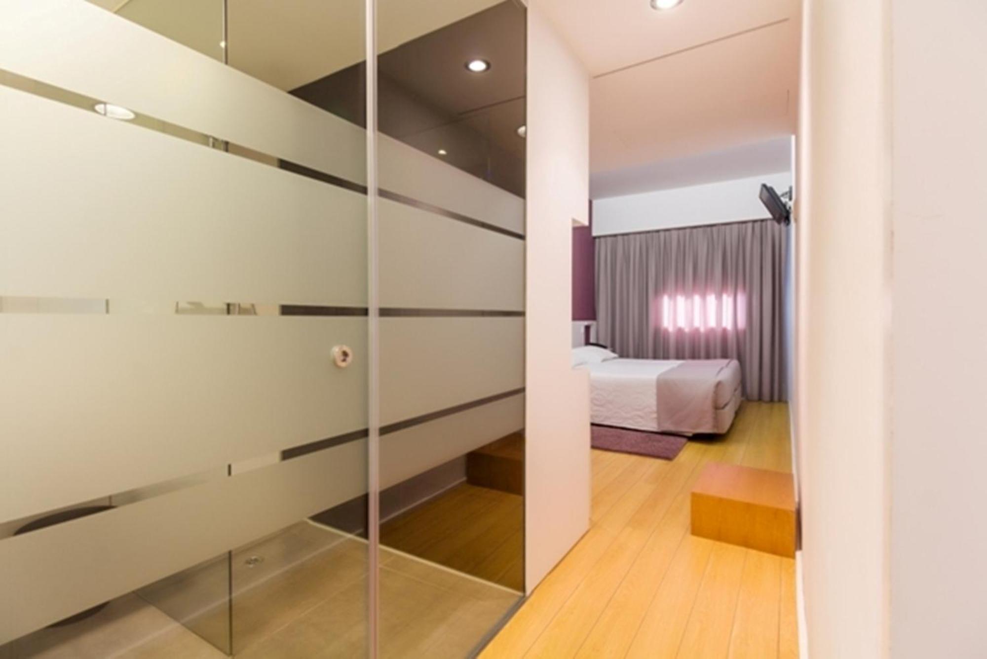 Habitación Individual