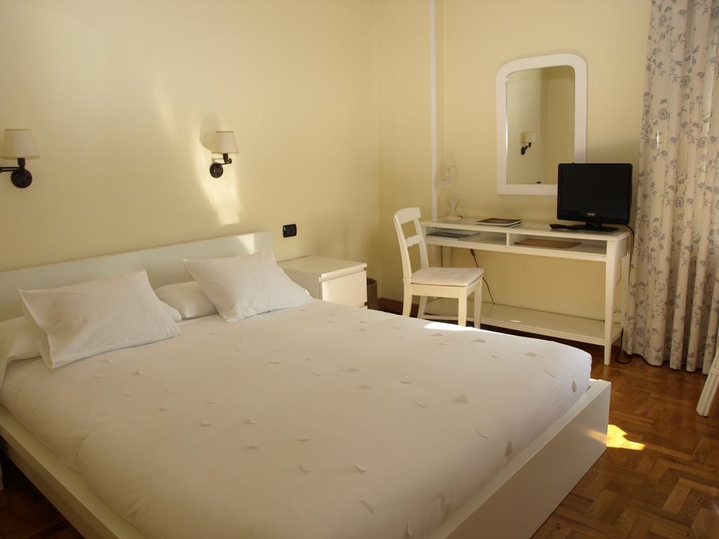 Habitación Doble - 1 o 2 camas