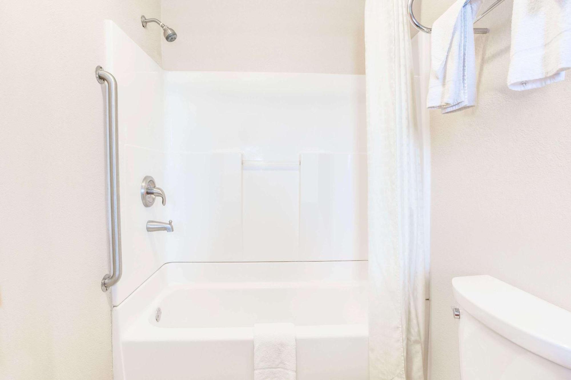 Double Room with Two Double Beds