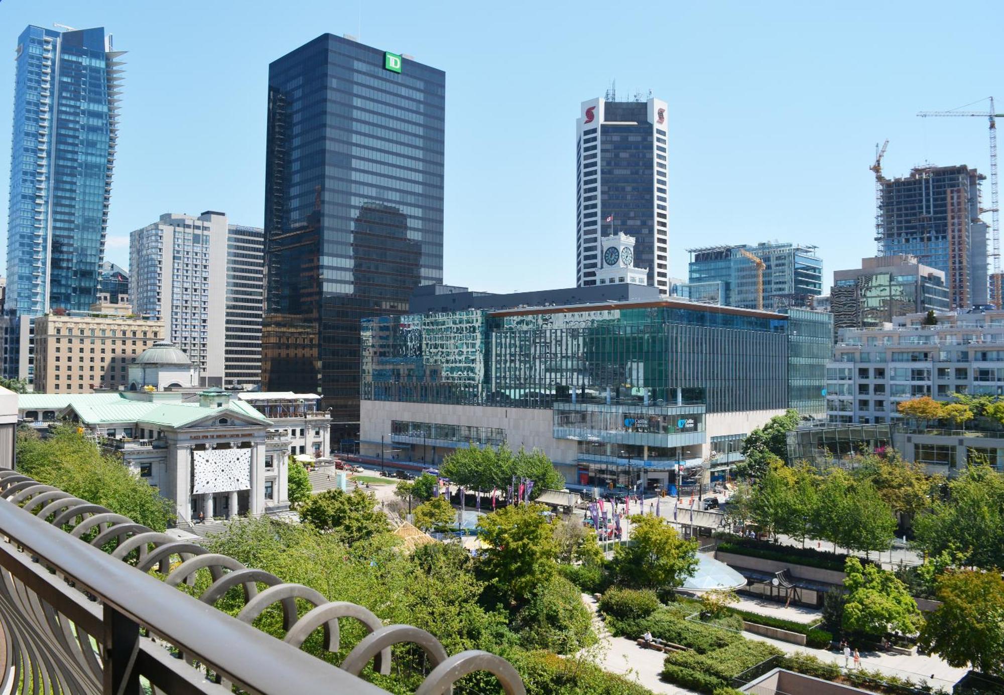 Penthouse - 12e Verdieping