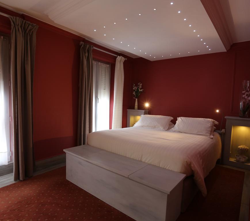 Chambre Double Supérieure