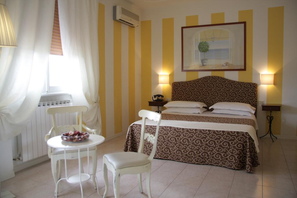 Habitación Doble Estándar - 1 o 2 camas