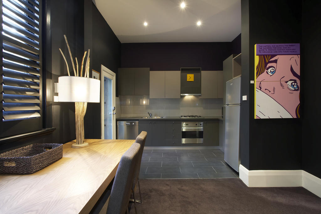 Two-Bedroom Suite - Georges Suite