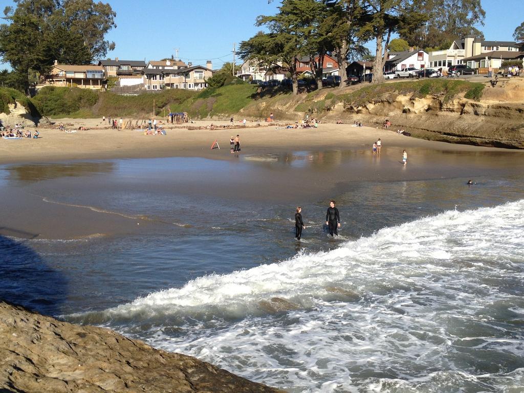 Beachcomber Cottage (6), Deluxe Family Cottage - Pet Friendly