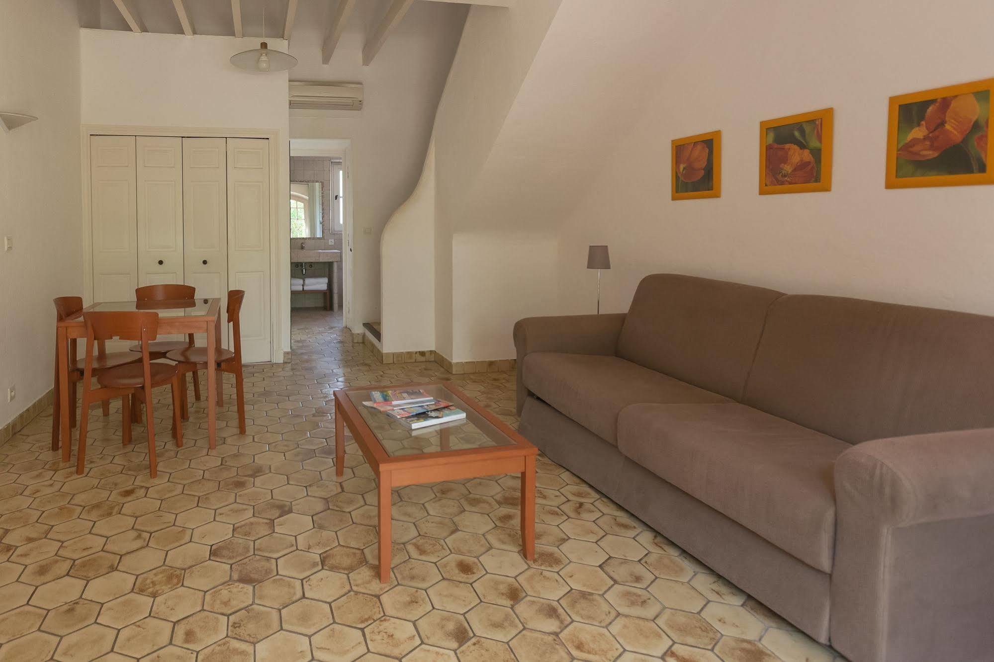 Appartement 1 Chambre - Résidence