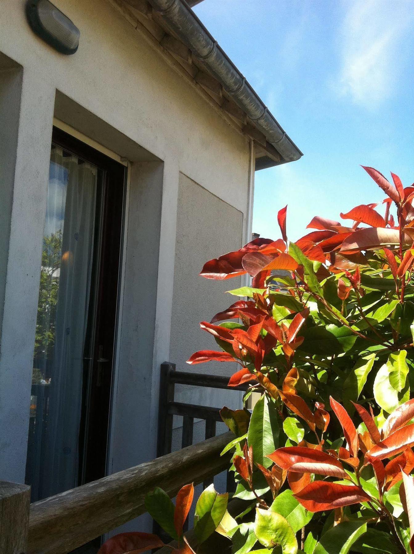 Chambre en Duplex (3 Adultes)