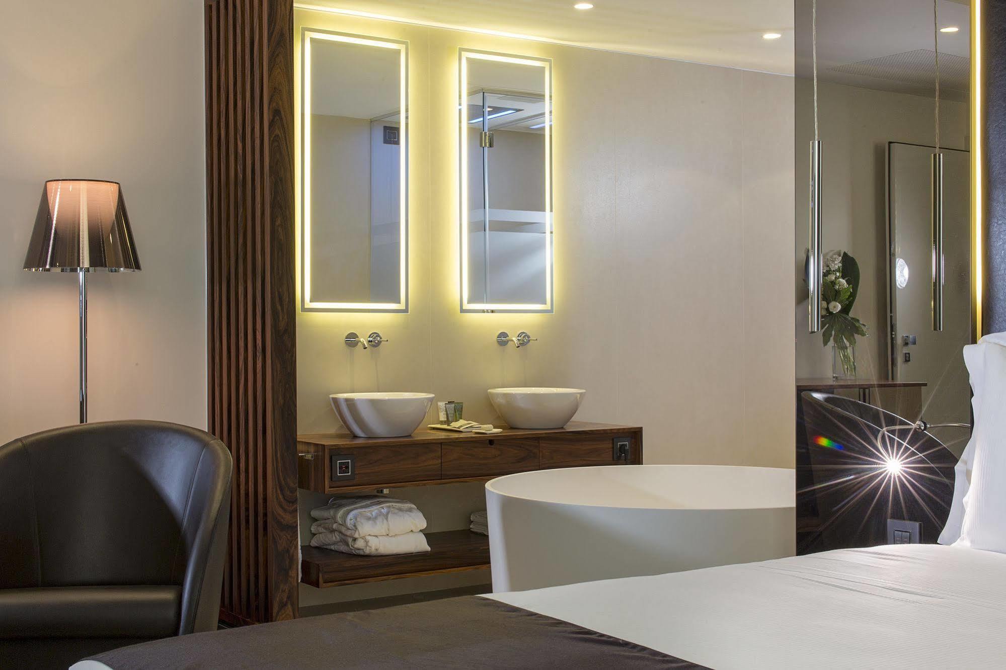 Premier Doppelzimmer