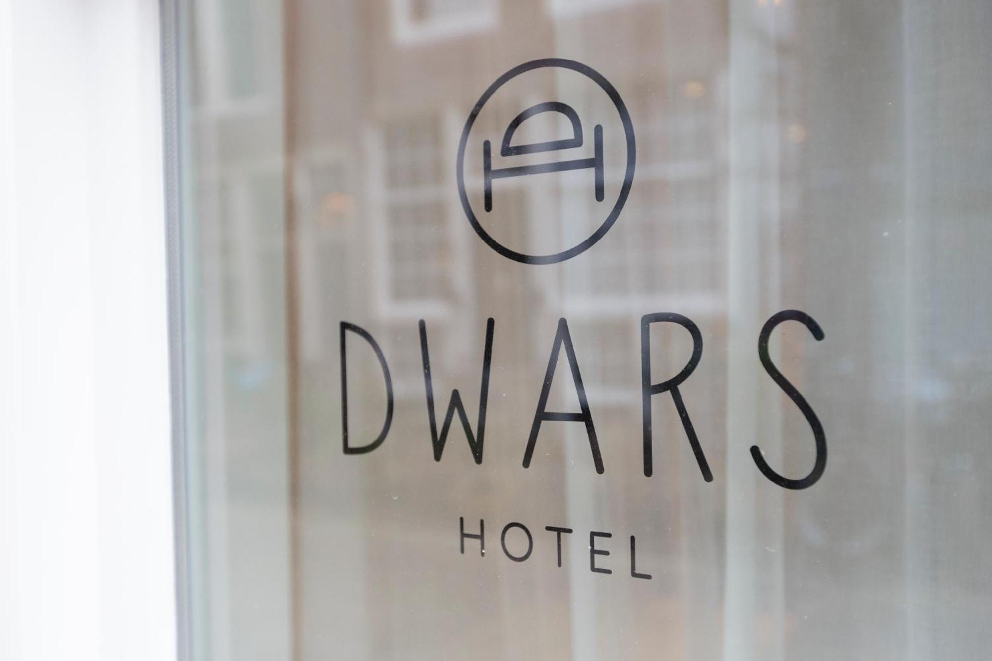Kleine Tweepersoonskamer