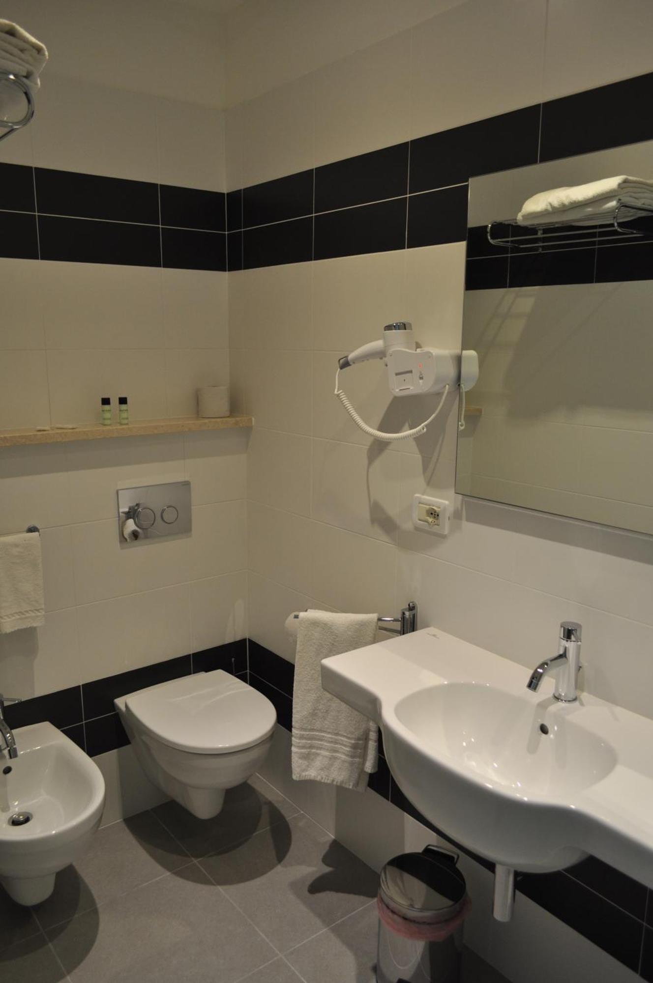 Kleines Doppelzimmer