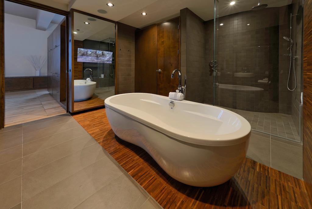 Suite Ático