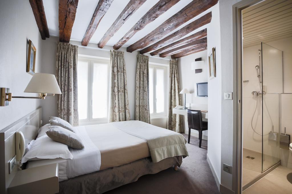 Classic Doppelzimmer