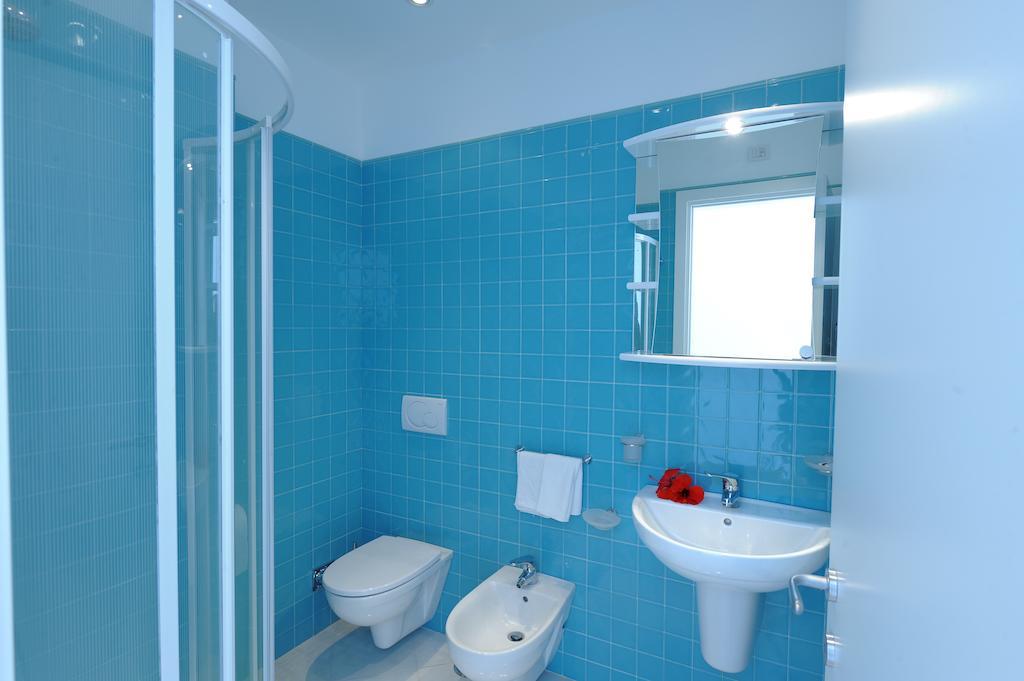 Chambre Double - Vue sur Mer