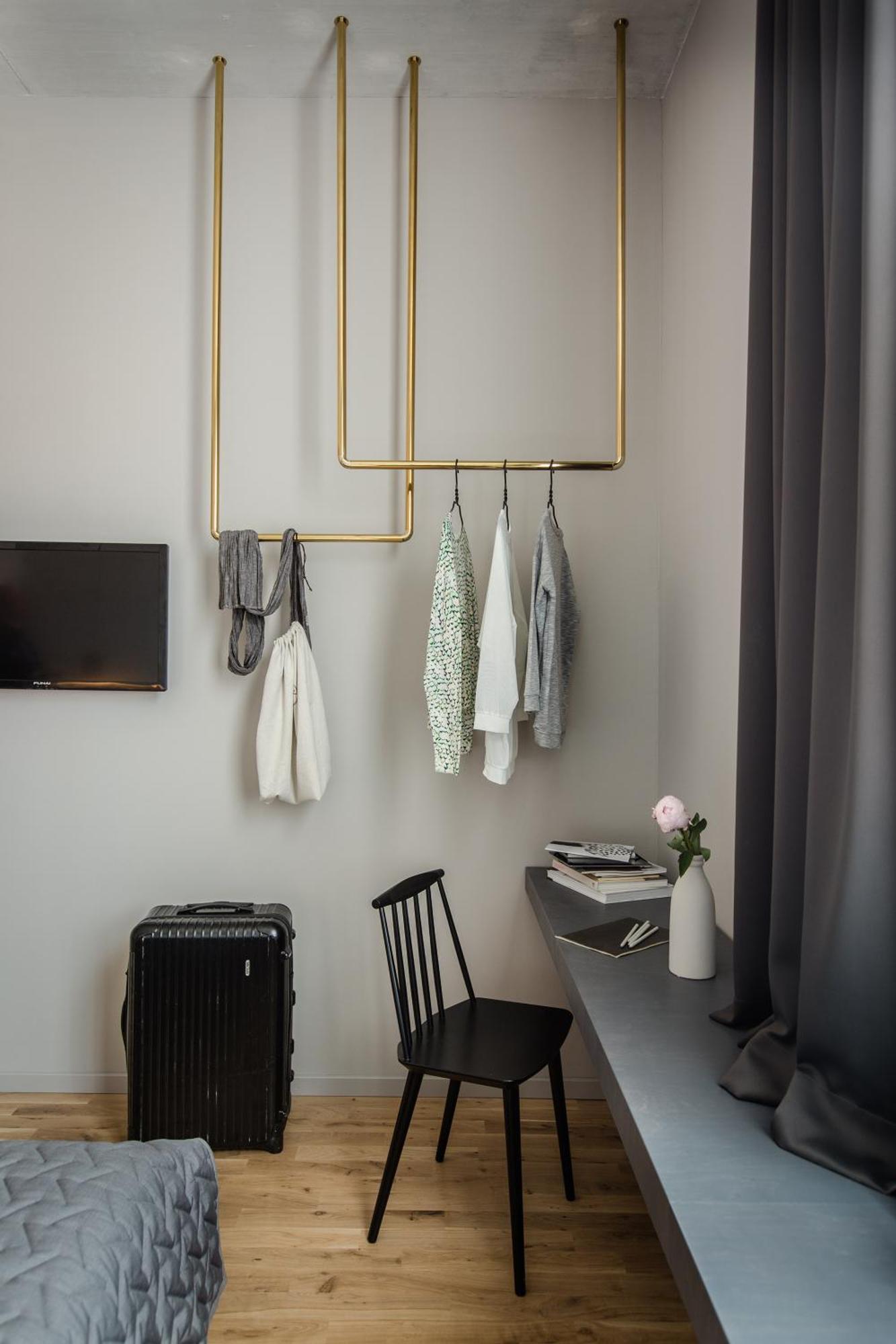 Chambre Bold