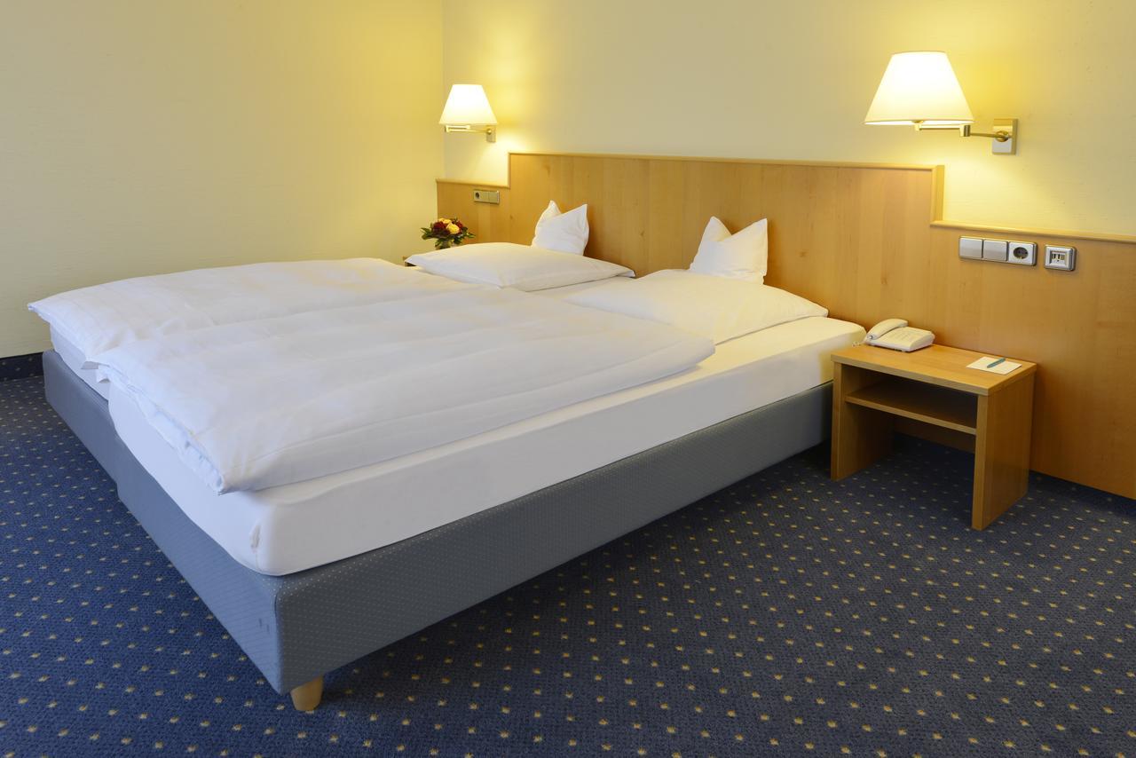 Deluxe Doppelzimmer