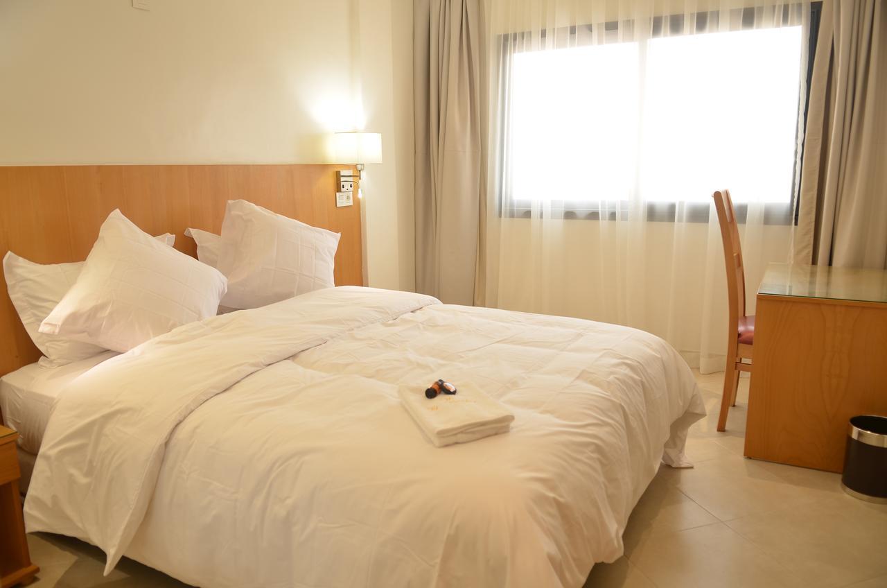 Chambre Double Standard