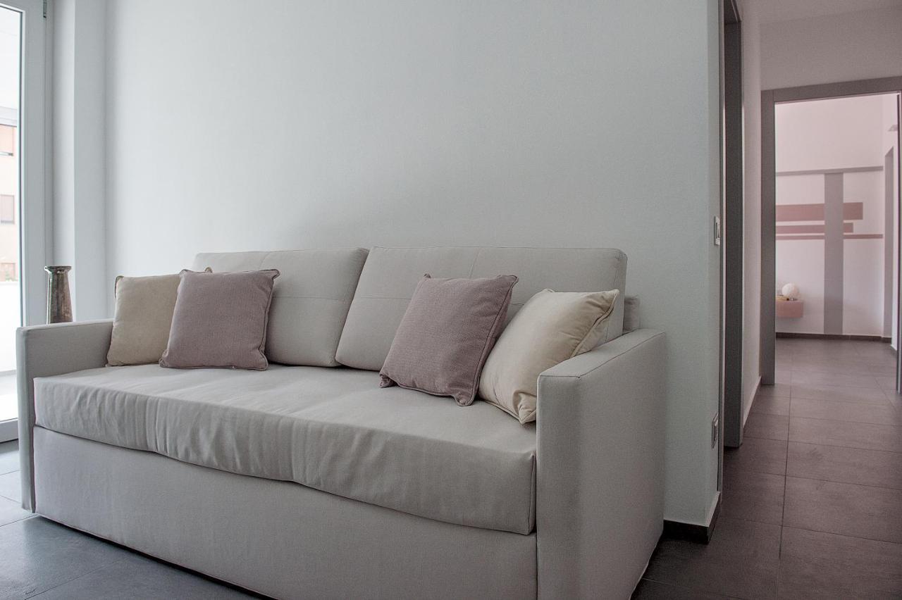 Deluxe Suite mit Kingsize-Bett