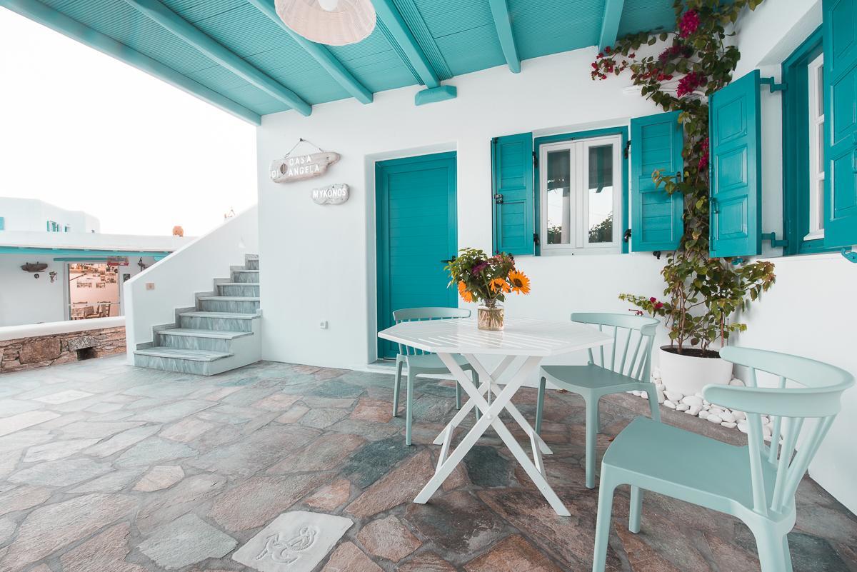 Habitación Doble Deluxe con vistas al jardín - 1 o 2 camas