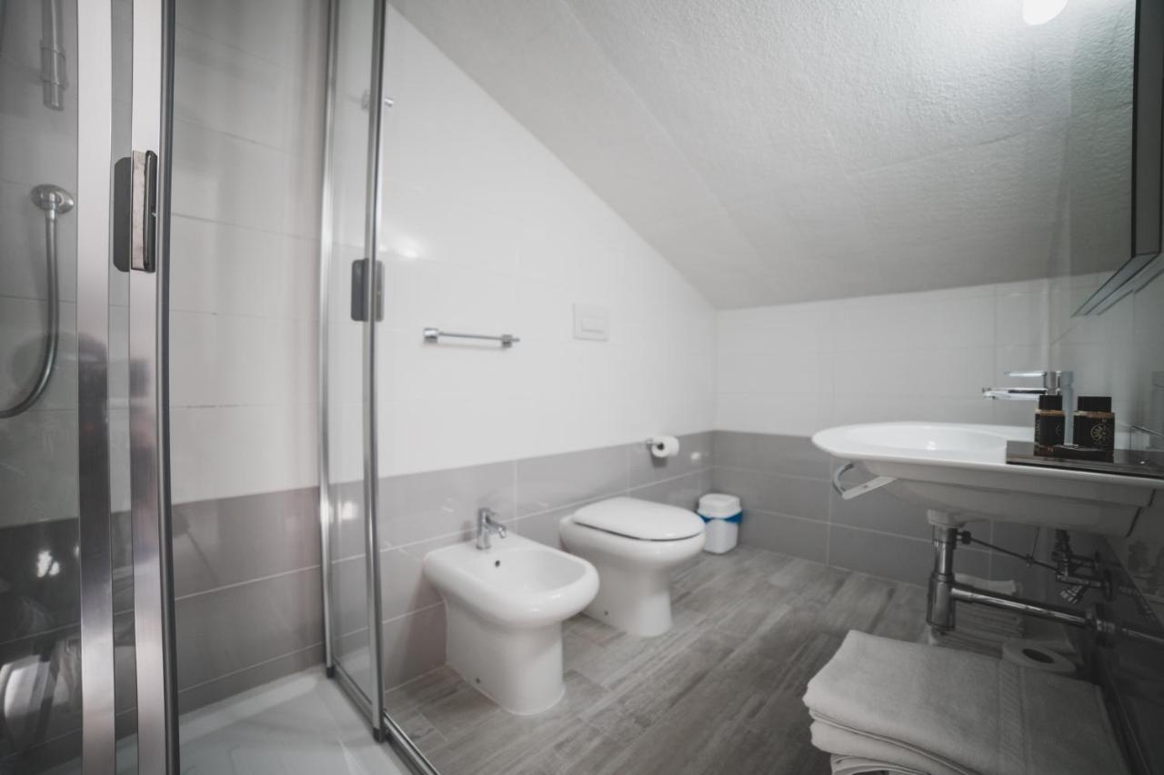 Suite con 2 Camere da Letto