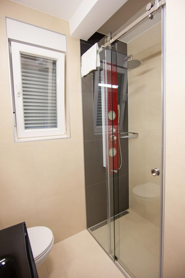 Comfort Doppelzimmer mit Balkon