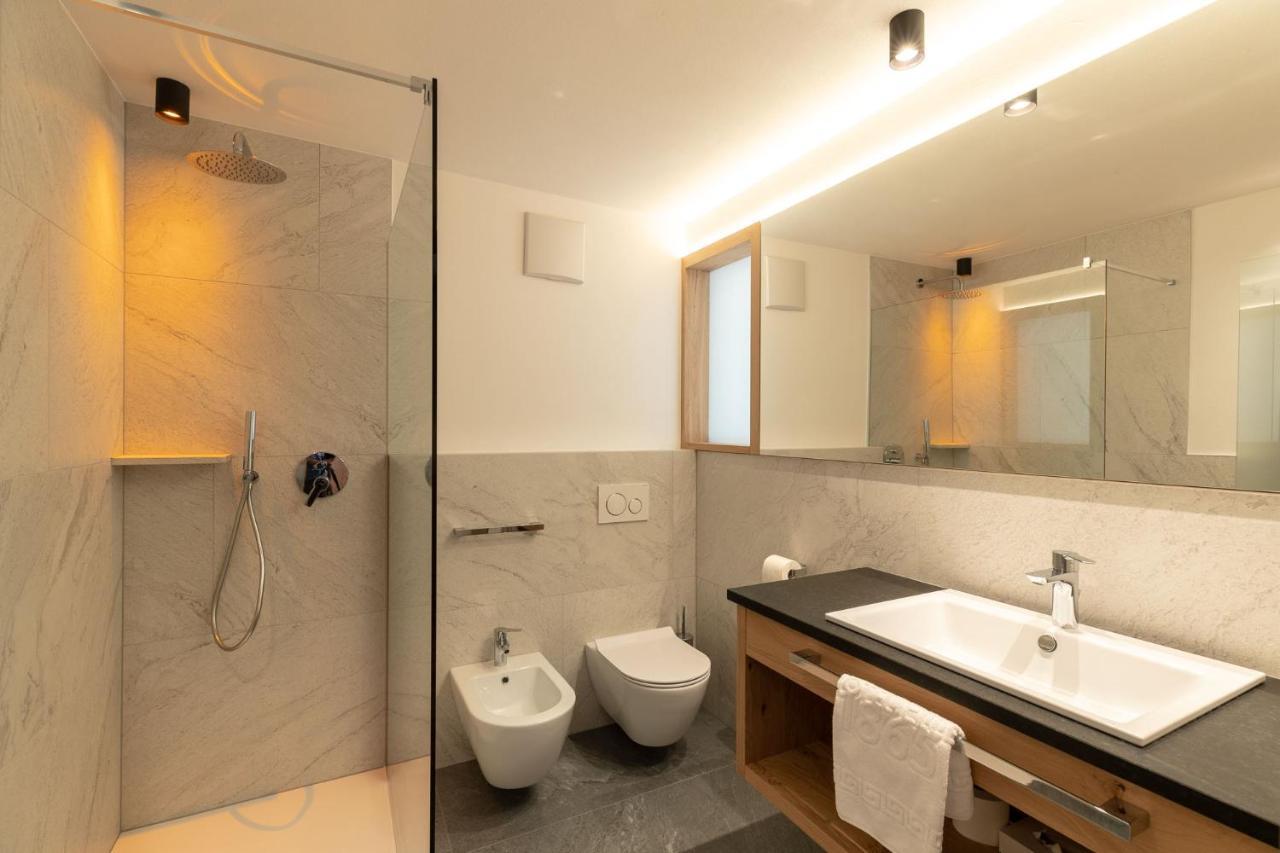 Junior Suite mit Balkon