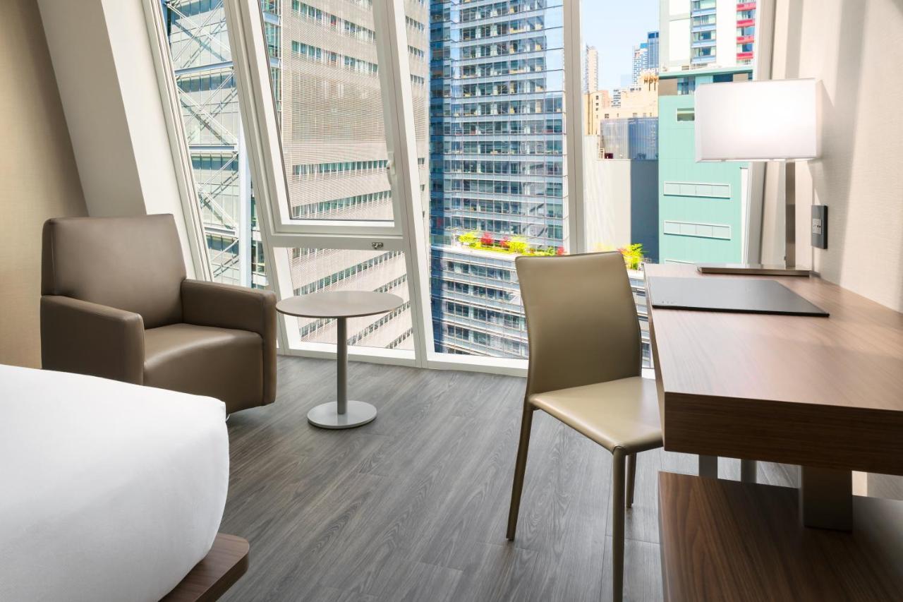 King Room with City View
