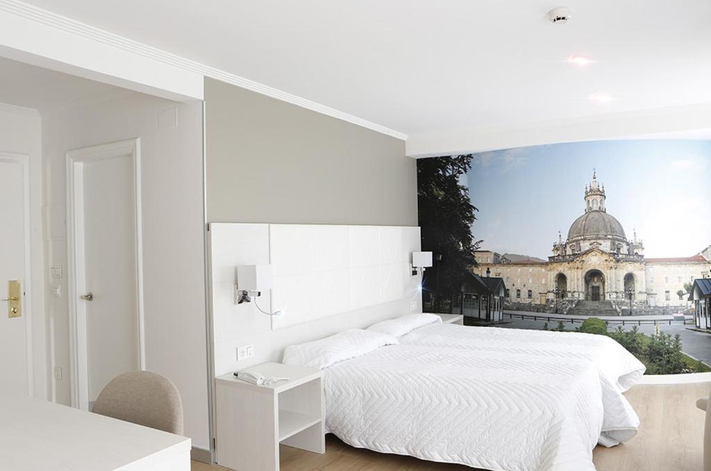 Habitación Doble
