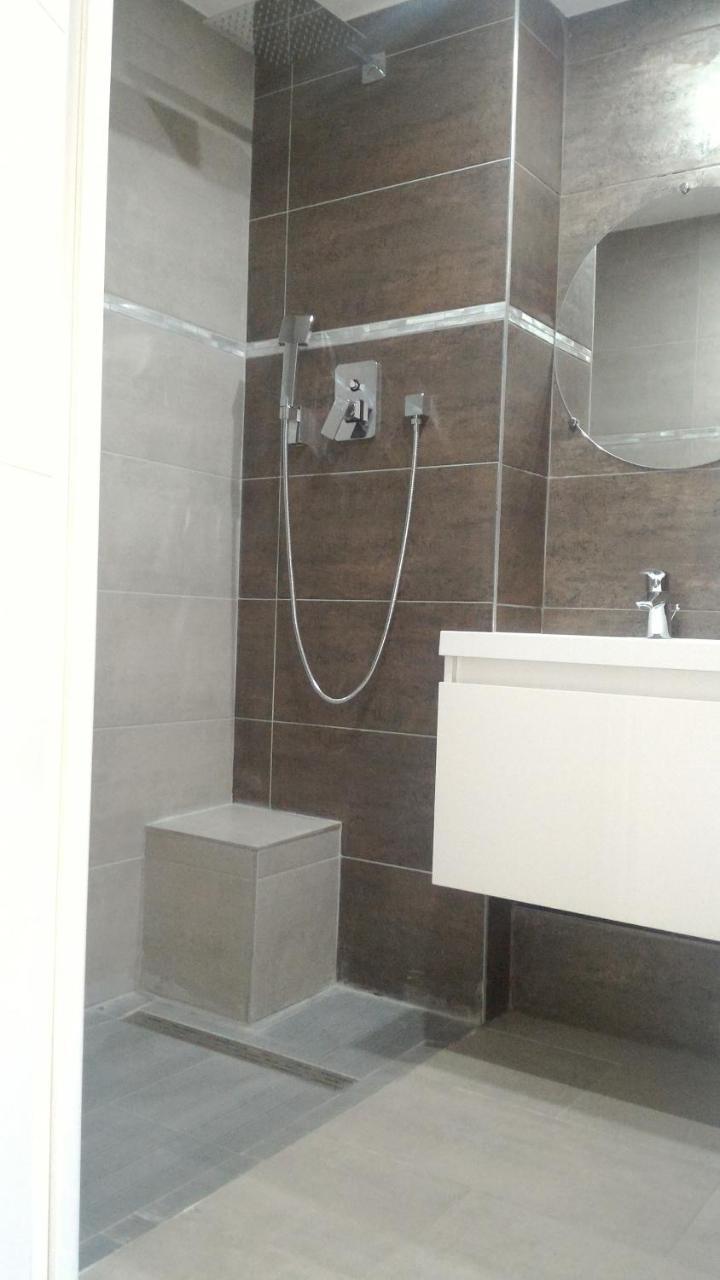 Chambre Quadruple