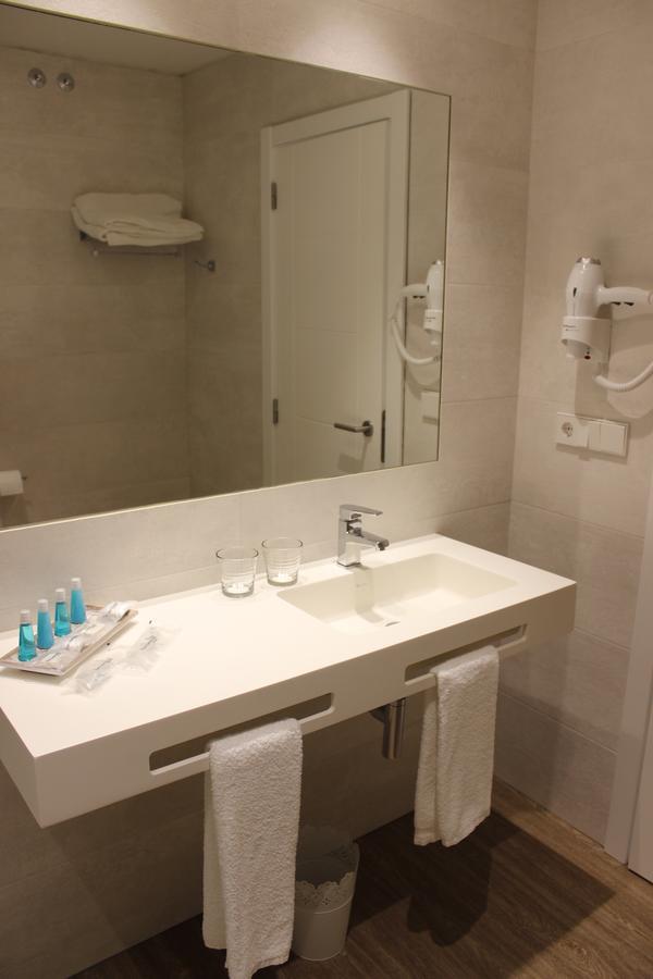 Habitación Doble Estándar